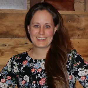 Meet your Posher, Katy